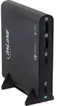InLine USB Netzteil GaN Ladegeraet 4-Port 2x USB-C+ USB-A 120W (31515B)