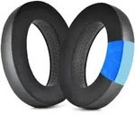 Ohrpolster f&uuml;r Sennheiser HD650, HD660 S, HD600, HD580, HD565, HD545, HD535 Black