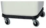 Fahrgestell Ku.eck.f.Mehrzweckbeh&auml;lter 105/151,5l RUBBERMAID