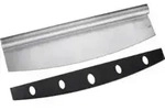 Westmark Easy - Edelstahl - Edelstahl - Edelstahl - Edelstahl - 350 mm - 25 mm