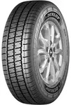 DUNLOP Ganzjahresreifen 215/60 R16 TL 103T ECONODRIVE AS C 6PR BSW M+S 3PMSF