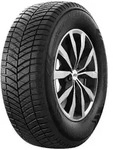 RIKEN Ganzjahresreifen 195/75 R16 TL 107/105R ALL SEASON LIGHT TRUCK C 8PR BSW M+S