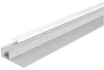 10 St&uuml;ck EVN Lichttechnik Alu-Profil m. Abdeckung APTB1AM200