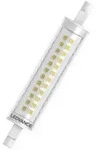 LED SLIM LINE R7s P 12W 827 Clear R7s