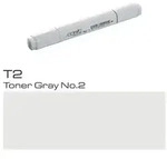 Marker T2 Toner Gray