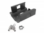 Compulocks Apple TV 4K 3rd Gen Secure Bracket Befestigungskit Sicherheitsklammer