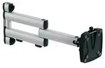 Novus TSS Faltarm III PM f&uuml;r Monitorhalterung Aluprofil 505 mm (965+0119+010)