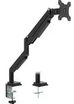 InLine&reg; Tischhalterung mit Lifter und USB/Audio bis max. 82cm 32 9kg Halterungen /