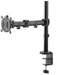 One for All Monitor Halterung Smart Single Black DM 2110 DM2110