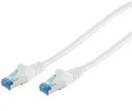 ShiverPeaks maximum connectivity Netzwerkkabel-Patchkabel, cat 6A, S/FTP, PIMF,