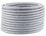 Verlegekabel cat. 6 S/FTP PIMF Halogenfrei 50m