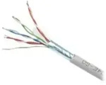 Gembird - Bulkkabel - 100 m - FTP - CAT 5e - robust