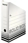 10 LEITZ Archiv-Stehsammler Solid wei&Atilde;