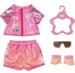 BABY born Fahrrad Outfit 43cm
