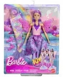 Barbie 3-In-1 Fantasy Puppe