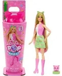 Mattel JCN88 - Barbie Pop! Reveal Shakes Serie - H&auml;schen Puppe
