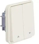 Berker Jalousie-Einsatz pws 50553522