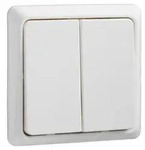 Elso Doppeltaster rw 506194
