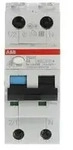 ABB Stotz S&J FI/LS-Schalter DS201A-C2/0,03