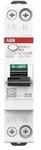ABB Stotz S&J FI/LS-Schalter DS301C B13 A30#U1135
