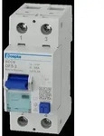 Doepke FI-Schalter DFS2 040-2/0,30-A