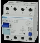 Doepke FI-Schalter DSF4 #09144988HD