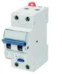 Gewiss FI/LS-Schutzschalter GW95227
