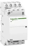 Schneider Electric A9C20837 Installationssch&uuml;tz 4 &Ouml;ffner 1.6 W 400 V/AC 25 A 1 St.