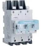 Hager SLS-Schalter 3P Cs-100A Sammelsch HTS390C (HTS390C)