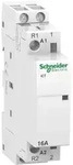 Schneider Electric A9C22715 Installationssch&uuml;tz 1 Schlie&szlig;er, 1 &Ouml;ffner 1.2W 250