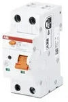 ABB 2CSA255901R9204 S-ARC1 C20 Fehlerlichtbogen-Schutzeinrichtung 2polig 230V