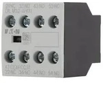 Eaton Hilfsschalterbaustein DILM32-XHI31