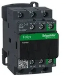Schneider Electric LC1D12BNE Leistungssch&uuml;tz 1St.