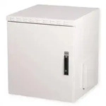 ROTRONIC-SECOMP - Roline Pro - Schrank Netzwerkschrank - au&szlig;en, 600 x 600 mm...