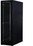 Rockstable 42HE 19 Zoll Serverschrank Netzwerkschrank (BxTxH) 600x1200x2000mm mit
