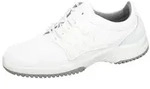 Abeba Sicherheitsschuhe uni6 Halbschuh wei&szlig; Gr. 48