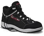 Damen-Sicherheitsschn&uuml;rstiefel MAJA GTX Mid ESD S3, Gr. 40