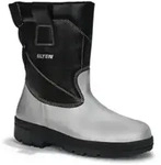 8631 Elten Stanton S3 HI Gr. 39 EN ISO 20349-1 S3 HRO/Fe/Al/HI3/SRA Si-Stiefel,