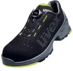 uvex 1 gelocht S1 SRC schwarz/limette Gr. 36