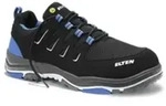 7273102 Elten William Blue Low ESD Gr.40 Si-Halbschuh EN ISO 20345 S1P SRC