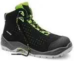 Sicherheitsschn&uuml;rstiefel IMPULSE green Mid ESD S1PS, Gr. 37