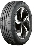 FALKEN Sommerreifen 205/55 R17 TL 95V E.ZIEX XL SILENT CORE NBLK