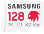 SAMSUNG SONIC microSD 128GB+SD-Adapter Komponenten Speicher Flash-Speicher