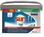 Geschirrreiniger-Tabs Prof.All in 1 200 Tabs Eimer SUN