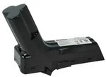 EXTENSILO Akku kompatibel mit Philips SpeedPro Max FC6826/01, FC6826, FC6827,