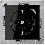 Jung SCHUKO Steckdose BT A 1521 SE SW