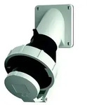 Mennekes Anbaustecker 469