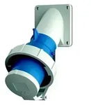 Mennekes Anbaustecker 464