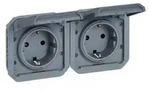 Legrand 069576L Plexo New Einsatz
