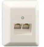 Rutenbeck Universal-Anschlusseinheit UAE8/8(8/8)LSA Aprw